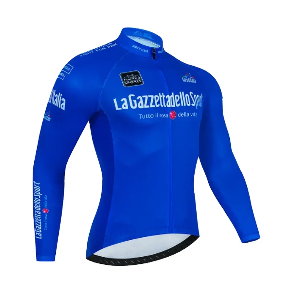 Pro wielertruien heren lange m - Mountain Biking Outfit recensie en prijs