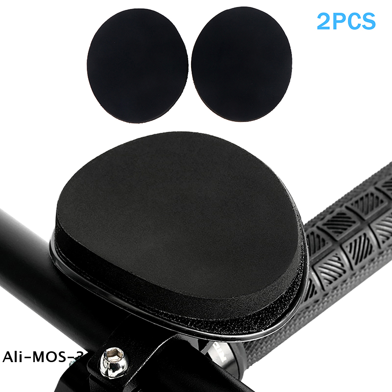【S】1 Paar Fietssteun TT Stuur  - Mountain Biking Elbow Pads recensie en prijs